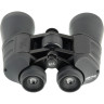Бинокль VEBER CLASSIC БПШЦ 15x50 VRWA широкоугольный, серый 24707